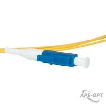 Изображения товара Пигтейл - 9/125 мкм - коннектор LC - длина 1 м | 032621 | Legrand