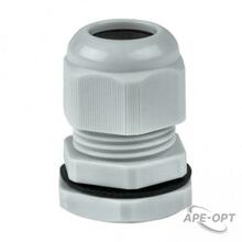 Изображения товара Сальник PG19 IP54 (20 шт) d отв