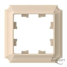Изображения товара AtlasDesign Antique Песочный Рамка 1-ая | ATN101201 | SE