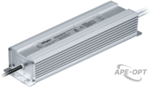 Изображения товара Драйвер для светодиодной ленты LED ND-P150-IP67-12V 150Вт 12В IP67 | 71474 | Navigator