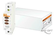 Изображения товара Индикатор фаз ЛС-47Т (LED) AC/DC | SQ0214-0015 | TDM