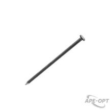 Изображения товара Гвоздь строительный 2,5х60 (400 г) - коробка с окном | 102004 | Tech-KREP