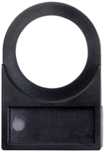 Изображения товара Держатель маркировки DM 11x25 | DM11X25 | IEK