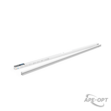 Изображения товара Светильник светодиодный TL Elementary линейный 18W 1500lm 6500K IP20 1165х22х33 LED 1/25 | TL008 | Gauss