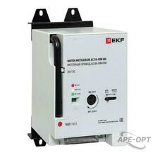 Изображения товара Моторный привод CD2 24В DC ВА-99M 800 | mccb99m-800-cd2-24dc | EKF