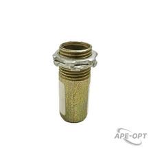 Изображения товара Патрубок вводный У475 (1/2") | zeta41110 | ГОФРОМАТИК