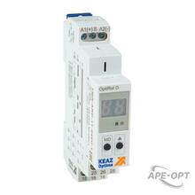 Изображения товара Реле времени OptiRel D TMR-ARD-1T-240U-1 циклическое цифровое 16А 1СО 12-230АС/DC | 357858 | КЭАЗ