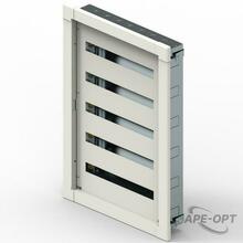 Изображения товара Шкаф Встраиваемый 5x24M XL3 S 160 | 337225 | Legrand