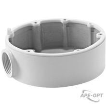 Изображения товара Hikvision DS-1280ZJ-DM18 - Монтажная коробка