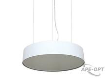 Изображения товара Светильник светодиодный SOL S LED 450 WH 4000K (low lumen) (CRI90) | 1470002300 | Световые Технологии