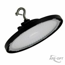 Изображения товара Светильник светодиодный HB V 145Вт 840 60DEG IP66 EUE | 4099854326530 | LEDVANCE