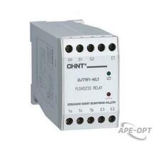 Изображения товара Реле контроля уровня жидкости NJYW1-NL1 AC110V/220В | 311015 | ЧИНТ (CHINT)