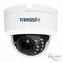 Изображения товара TR-D2D2 v3 2.7-13.5 - IP-камера TRASSIR