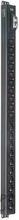 Изображения товара BASE PDU PV1101 24U 1ф 16А 10SCHUKO 10C19 без каб