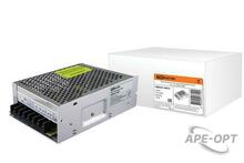 Изображения товара Драйвер для светодиодной ленты LED 12-100 100Вт 12В IP20 | SQ0331-0015 | TDM