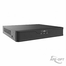 Изображения товара NVR301-08S3 - Видеорегистратор IP 8-ми канальный 4K