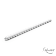 Изображения товара Светильник LED ССП-176 EVO IP65 1200*60*58 36W 4320lm 6500K 175-265V мат сенс и соед в лин 1/12 | 864424336-S | Gauss