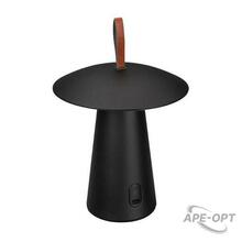 Изображения товара Светильник SP-PATIO-TAB-2W Warm3000 (BK, 127 deg) (Arlight, IP54 Металл, 2 года) | 043587 | Arlight