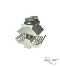 Изображения товара Зажим ответвительный прокалывающий OZP-10 35-150/35-150 без защитного кожуха (25 шт) | 02-02001 | Импульс