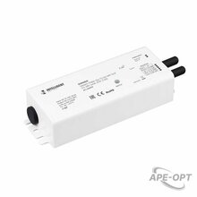 Изображения товара INTELLIGENT ARLIGHT Диммер SMART-PWM-104-72-SH-WP-SUF (12-48V, 4x5A, IP67, 2.4G) (IARL, Контроллер) | 046519 | Arlight