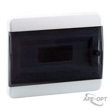 Изображения товара Корпус пластиковый OptiBox P-BVK-2-12-IP41 | 117945 | КЭАЗ