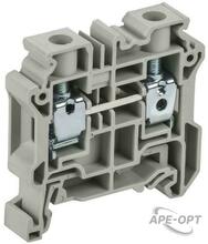 Изображения товара ARMAFIX Колодка клеммная CY10 Ex | AF-CT30-00-K03-010-EX | IEK