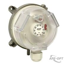 Изображения товара Реле перепада давления EKF RVG-10-400 (400 Па) | RVG-10-400 | EKF
