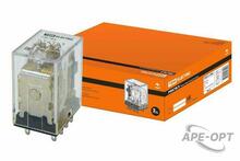 Изображения товара Реле РЭК78/3 5А 48В DC | SQ0701-0038 | TDM