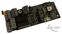 Изображения товара STV900/600 I/O карта расширения входов/выходов (4DI, 1DO, 1AI, 1AO, 2RO) | SEOP-1628 | Systeme Electric
