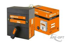Изображения товара Электропривод ЭП-35 230В | SQ0751-0069 | TDM