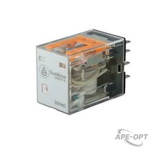 Изображения товара Реле 5A 2CO 230VAC LED | SXM2LB2P7 | SE