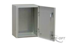 Изображения товара Корпус металлический ЩРНМ IP31 300х300х150 | 32464DEK | DEKraft