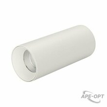 Изображения товара Светильник SP-POLO-SURFACE-R65-8W Day4000 (WH-WH, 40 deg) | 027504 | Arlight