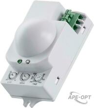 Изображения товара Датчик движения и освещенности Microwave motion sensor 360 MS773 | 4911000170 | Световые Технологии