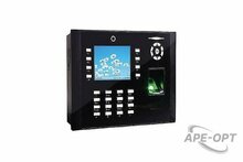 Изображения товара ZKTeco iClock660 [EM] - Терминал со сканером отпечатков пальцев