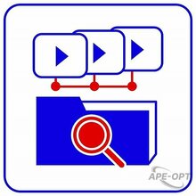 Изображения товара TRASSIR MultiSearch