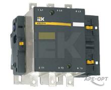 Изображения товара Контактор КТИ-5150 150А 230В/АС3 | KKT50-150-230-10 | IEK