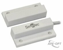 Изображения товара ST-DM111NC-WT - Извещатель магнитоконтактный Smartec