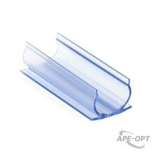 Изображения товара Крепеж для неона 220V 2835 круглого 16мм (10pkt) (Clip 220V 2835 round neon) | a043629 | Elektrostandard