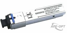 Изображения товара SFP-S1SC12-G-1310-1550-I - Оптический SFP Модуль промышленный