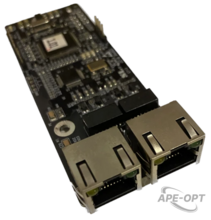 Изображения товара Modbus TCP комм