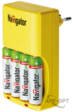 Изображения товара Зарядное устройство NCH-415 | 94471 | Navigator