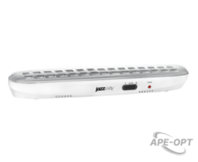 Изображения товара Фонарь прожекторный Accu91-L30-wh (бел.) | 2850041 | JAZZway