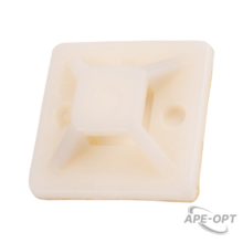 Изображения товара Кабельный коннектор PCP-SG 25x25-100WH PA6.6 (100 шт/уп) | .5055049 | Jazzway