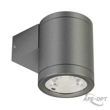 Изображения товара Светильник LGD-RAY-WALL-R65-9W Day4000 (GR, 23 deg, 230V) (Arlight, IP65 Металл, 3 года) | 044852 | Arlight