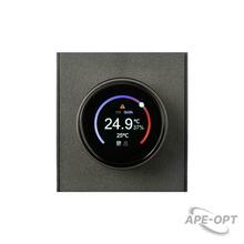 Изображения товара Терморегулятор STRONG Wi-Fi с/у графит | KR-78-0728-6 | Kranz