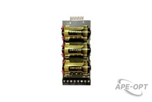 Изображения товара DS-PM1-I1-WE Hikvision - Беспроводной модуль для подключеня проводных датчиков