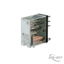 Изображения товара Реле 8A 2CO 12VDC | SXG25JD | SE