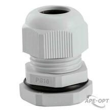 Изображения товара Сальник PG16-(Dпроводника 9-13мм)-IP54 | 143108 | КЭАЗ