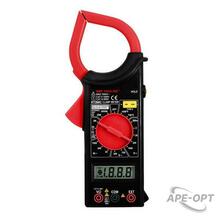 Изображения товара Токоизмерительные клещи серия KT266C «PROLINE» | 79132 | КВТ
